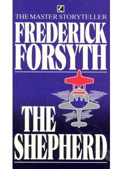 Frederick Forsyth - The shepherd Frederick Forsyth - The shepherd, null 1990 antikvár könyv