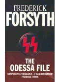 Frederick Forsyth - The Odessa File