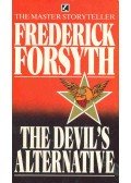 Frederick Forsyth - The Devil's Alternative