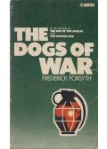 Frederick Forsyth - The Dogs of War