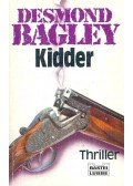 Bagley, Desmond - Kidder