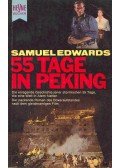 EDWARDS, SAMUEL - 55 Tage in Peking