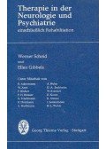 SCHEID, WERNER - GIBBELS, ELLEN - Therapie in der Neurologie und Psychiatrie
