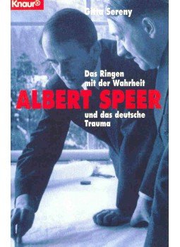Sereny, Gitta - Albert Speer - Das Ringen mit der Wahrheit und das deutsche Trauma, null 1997 antikvár könyv
