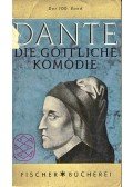 Dante - Die Göttliche Komödie