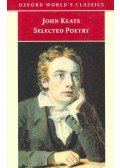  John  Keats - Selected Poetry