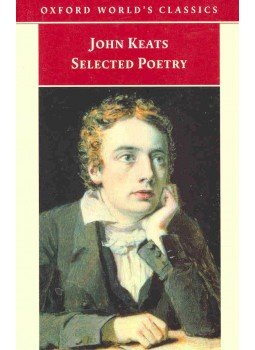 John Keats - Selected Poetry John Keats - Selected Poetry, null 1994 antikvár könyv