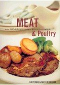 KNOX, LUCKY - RICHMOND, KEITH - Meat & Poultry