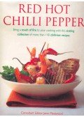 FLEETWOOD, JENNI - Red Hot Chilli Pepper - 140 Chilli-hot Recipes