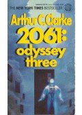 Arthur C. Clarke  - 2061 Odyssey Three