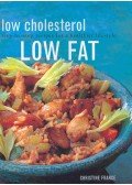 France, Christine - Low Cholesterol, Low Fat