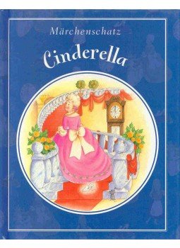 Perrault, Charles - Cinderella Perrault, Charles - Cinderella, null 2003 antikvár könyv