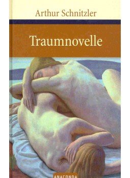 Arthur Schnitzler - Traumnovelle Arthur Schnitzler - Traumnovelle, null 0 antikvár könyv