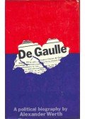 Werth, Alexander - De Gaulle
