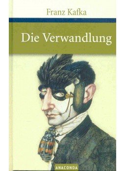 Franz Kafka - Die Verwandlung Franz Kafka - Die Verwandlung, null 2005 antikvár könyv