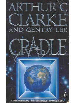 CLARKE, ARTHUR C. - LEE, GENTRY - Cradle CLARKE, ARTHUR C. - LEE, GENTRY - Cradle, null 1996 antikvár könyv