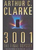 Arthur C. Clarke  - 3001 The Final Odyssey