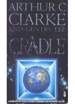 CLARKE, ARTHUR C. - LEE, GENTRY - Cradle CLARKE, ARTHUR C. - LEE, GENTRY - Cradle, null 1992 antikvár könyv