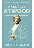 Margaret Atwood - The Blind Assassin
