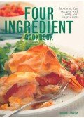 FARROW, JOANNA - Four Ingredient Cookbook