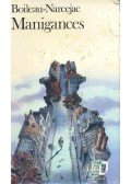 Boileau-Narcejac - Manigances