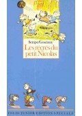SEMPÉ_GOSCINNY - Les récrés du petit Nicolas