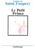 Saint-Exupéry, Antoine de - Le Petit Prince