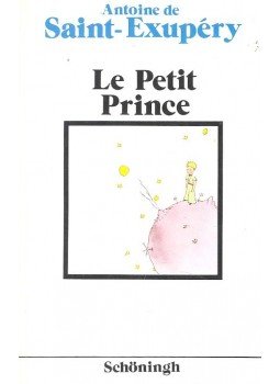 Saint-Exupéry, Antoine de - Le Petit Prince Saint-Exupéry, Antoine de - Le Petit Prince, null 1991 antikvár könyv