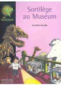 DELERM, PHILIPPE - Sortilège au Muséum