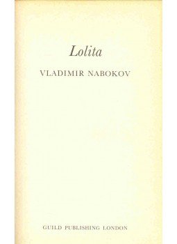 Vladimir Nabokov - Lolita Vladimir Nabokov - Lolita, null 1979 antikvár könyv