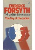Frederick Forsyth - The Day of the Jackal