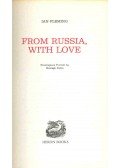 Ian Fleming - From Russia with Love