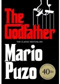 Puzo, Mario - The Godfather