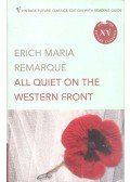 Erich Maria Remarque - All Quiet on the Western Front