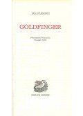 Ian Fleming - Goldfinger