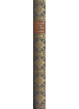 JOHNSTONE, THE CHEVALIER de - A Memoir of the 'Forty-Five, null 1958 antikvár könyv