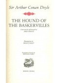 Sir Arthur Conan Doyle - The Hound of the Baskervilles