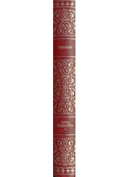 Lev Tolsztoj - Anna Karenina Lev Tolsztoj - Anna Karenina, null 0 antikvár könyv