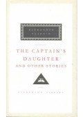 PUSHKIN, ALEXANDER - The Captain's Daughter and Other Stories