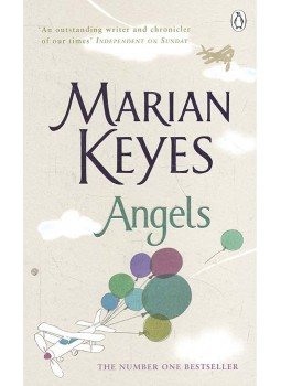 Marian Keyes - Angels Marian Keyes - Angels, null 2008 antikvár könyv