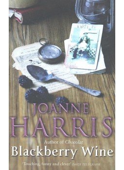 Joanne Harris - Blackberry Wine Joanne Harris - Blackberry Wine, null 2000 antikvár könyv