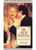 Wharton, Edith - The Age of Innocence