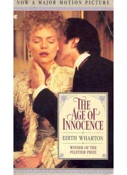 Wharton, Edith - The Age of Innocence Wharton, Edith - The Age of Innocence, null 1993 antikvár könyv