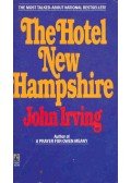 John Irving - The Hotel New Hampshire