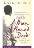 PELZER, DAVE - A Man Named Dave