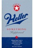 Joseph Heller - Something Happened
