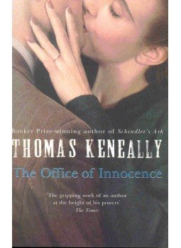 Thomas Keneally - The Office of Innocence Thomas Keneally - The Office of Innocence, null 2002 antikvár könyv