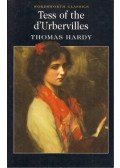 Thomas Hardy - Tess of the d'Urbervilles
