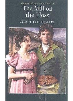 George Eliot - The Mill on the Floss George Eliot - The Mill on the Floss, null 0 antikvár könyv