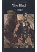 Homer - The Iliad